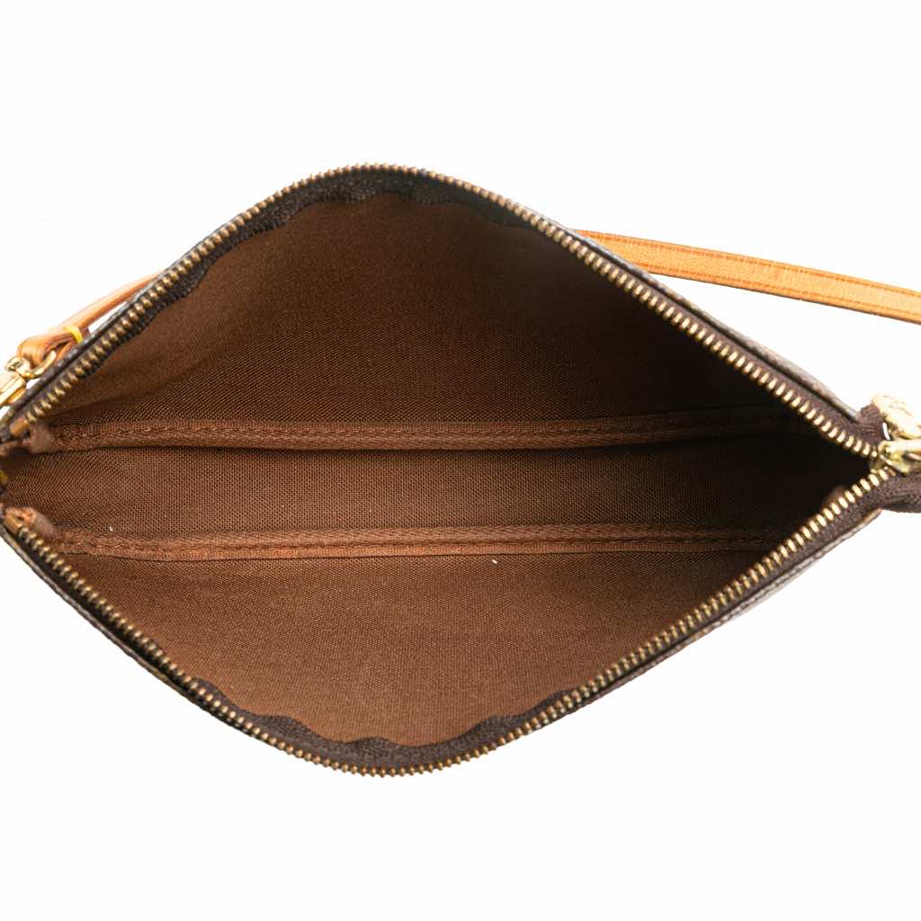 Louis Vuitton Monogram Pochette Accessoires - 4