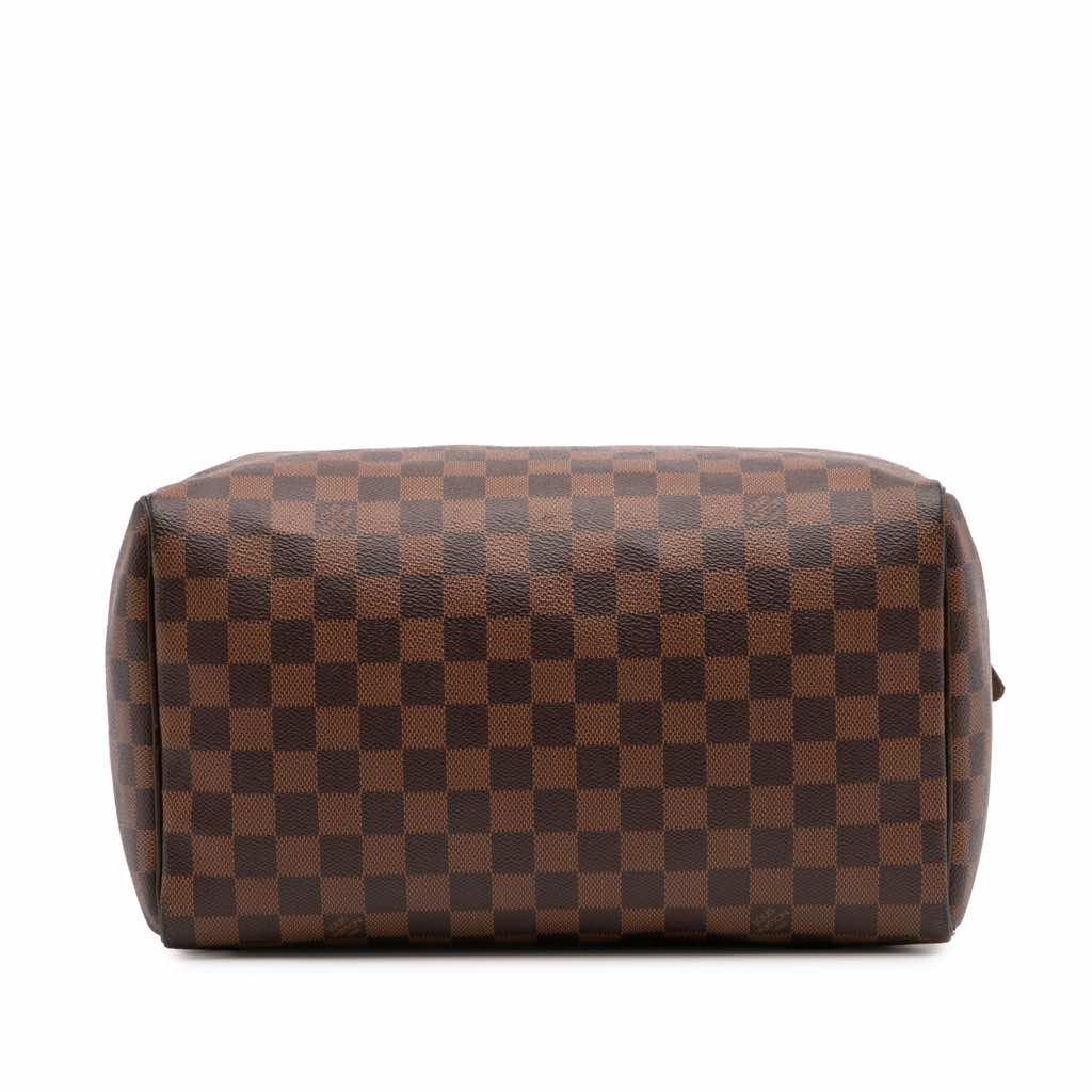 Louis Vuitton Damier Ebene Speedy 30 - 3