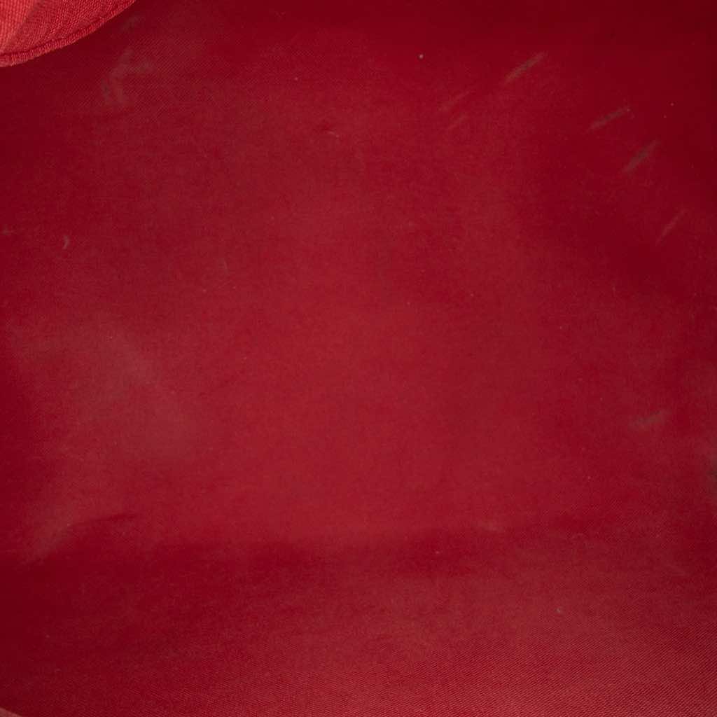 Louis Vuitton Damier Ebene Speedy 30 - 4