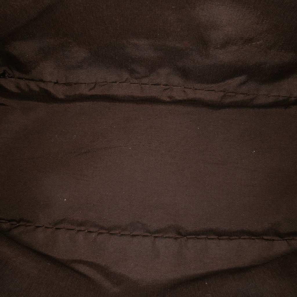 Gucci GG Canvas Boat - 4