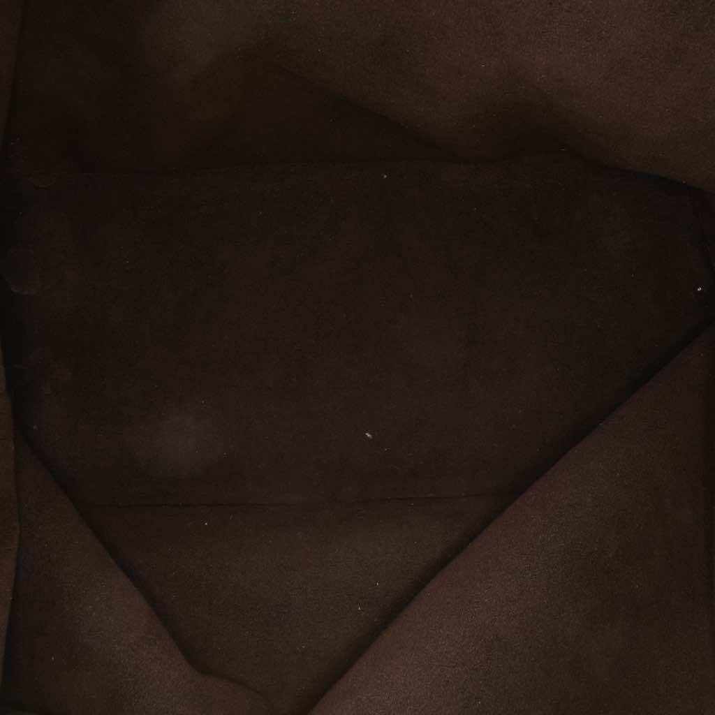 Louis Vuitton Monogram Mahina L Hobo - 4