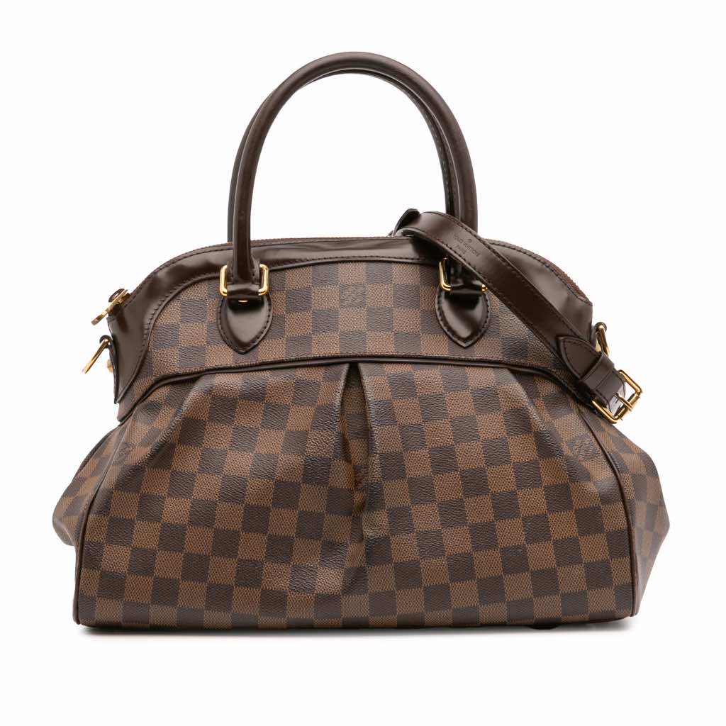 Louis Vuitton Damier Ebene Trevi PM