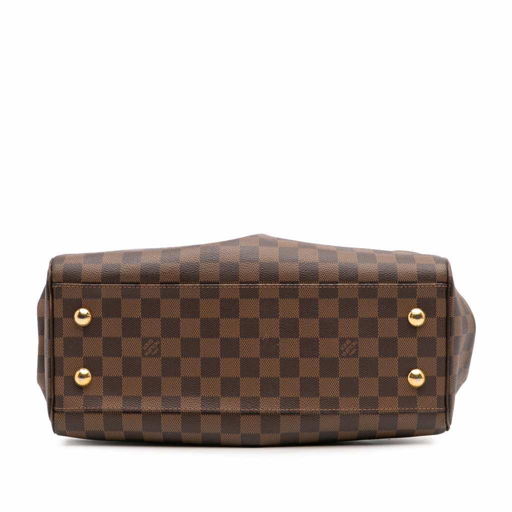 Louis Vuitton Damier Ebene Trevi PM - Image 6