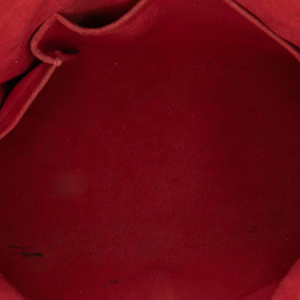 Louis Vuitton Damier Ebene Trevi PM - 4