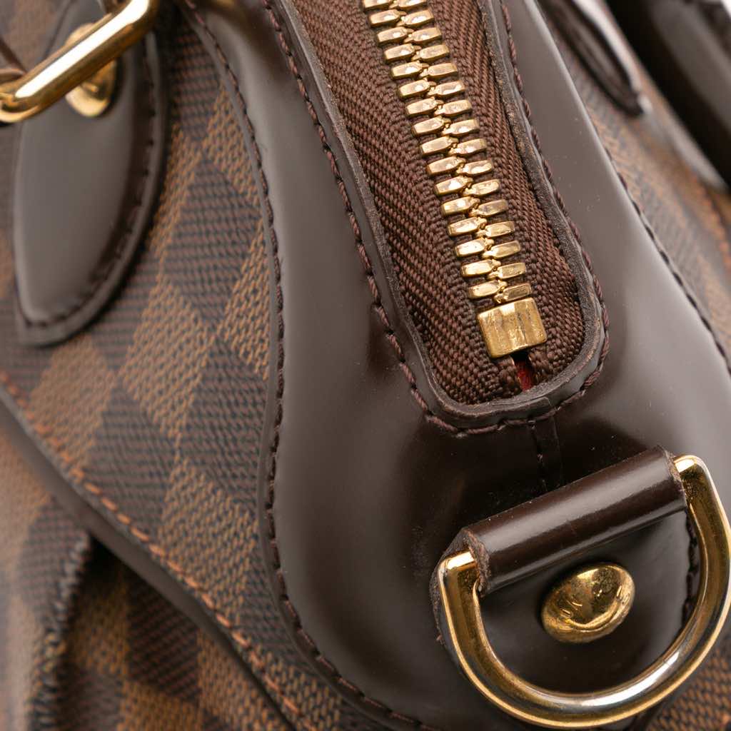 Louis Vuitton Damier Ebene Trevi PM - Image 10
