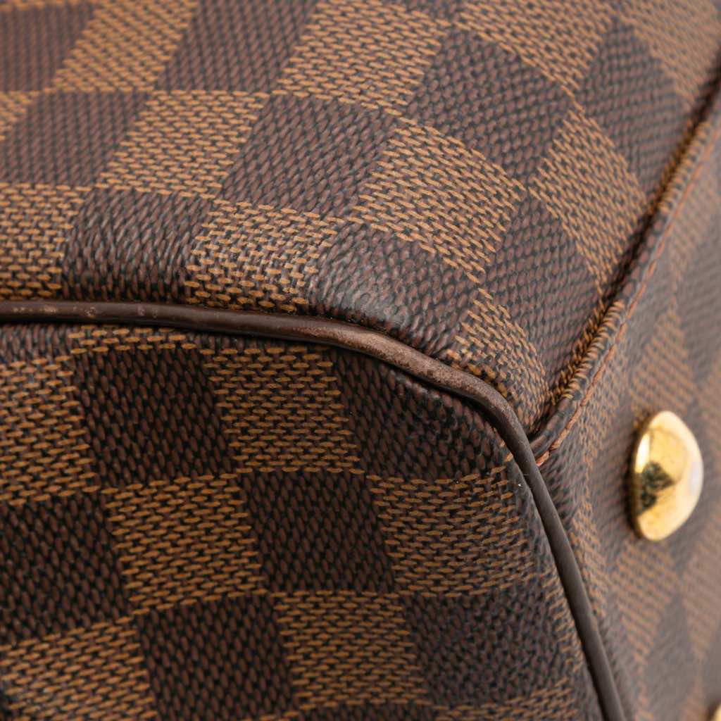 Louis Vuitton Damier Ebene Trevi PM - Image 11