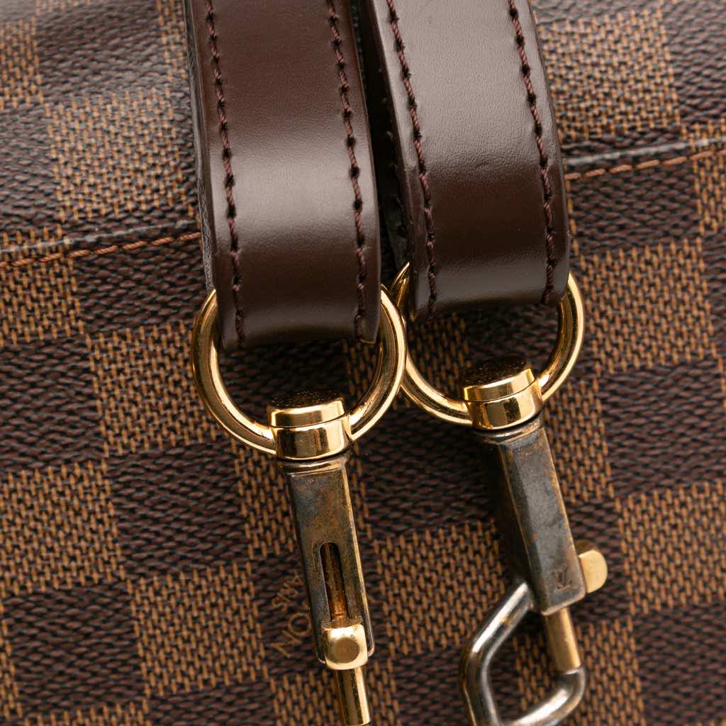 Louis Vuitton Damier Ebene Trevi PM - Image 12