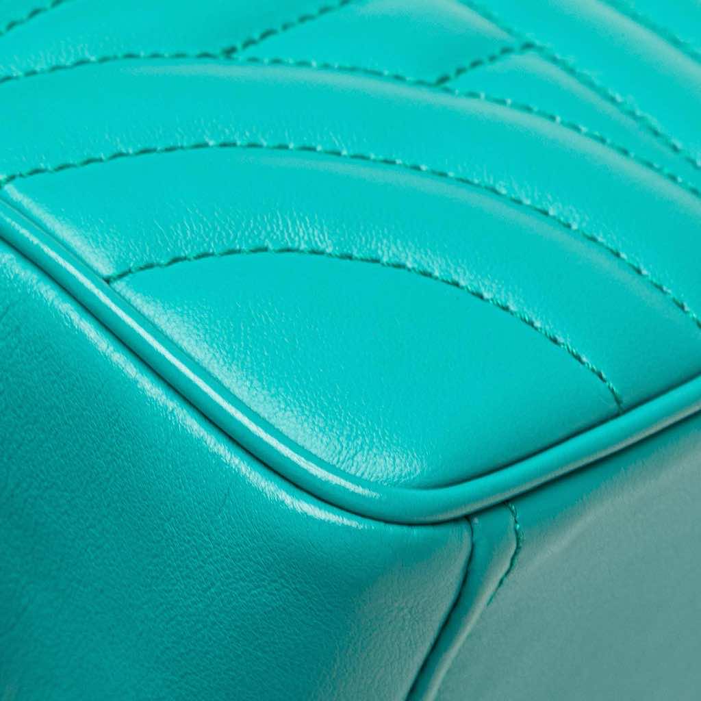 Prada Soft Calf Diagramme Camera Bag - Image 10