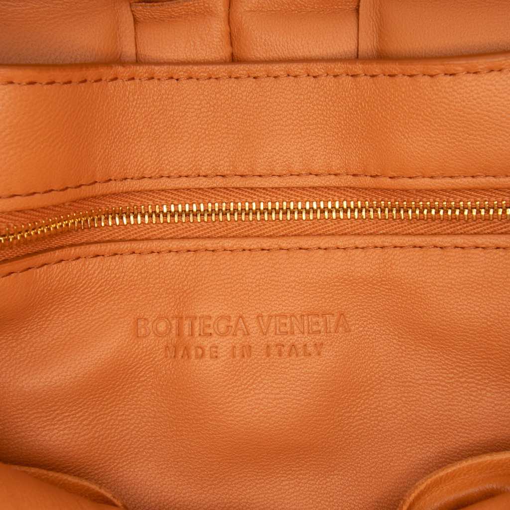 Bottega Veneta Nappa Intrecciato Padded Cassette Crossbody - 5