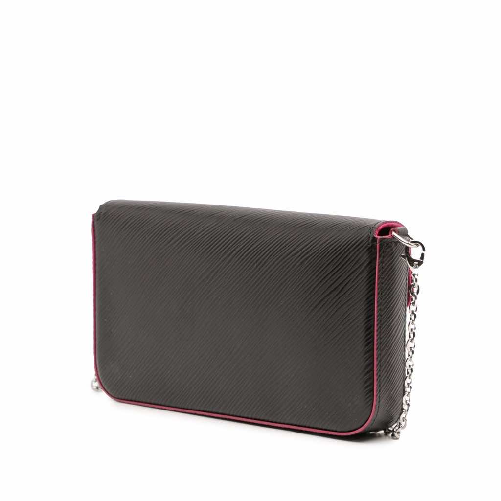 Louis Vuitton Epi Pochette Felicie - Back view