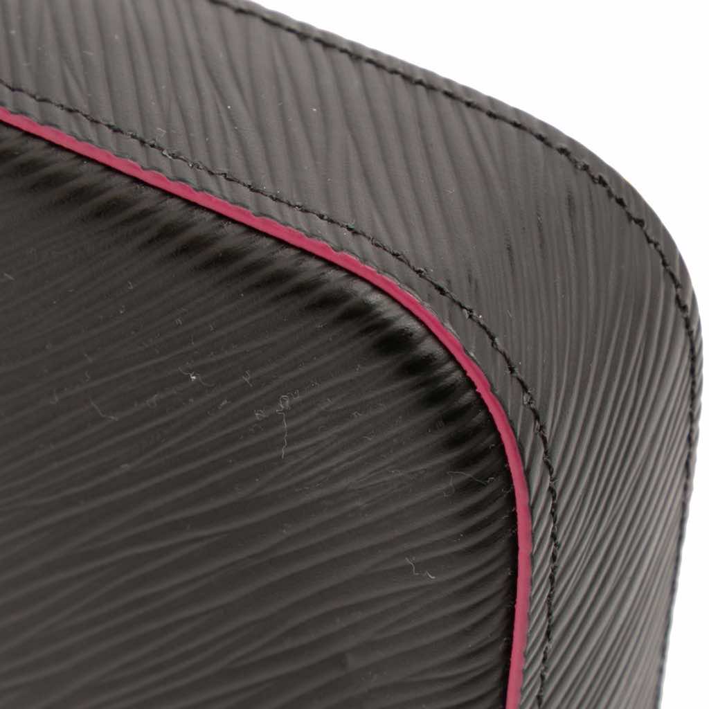 Louis Vuitton Epi Pochette Felicie - Image 13