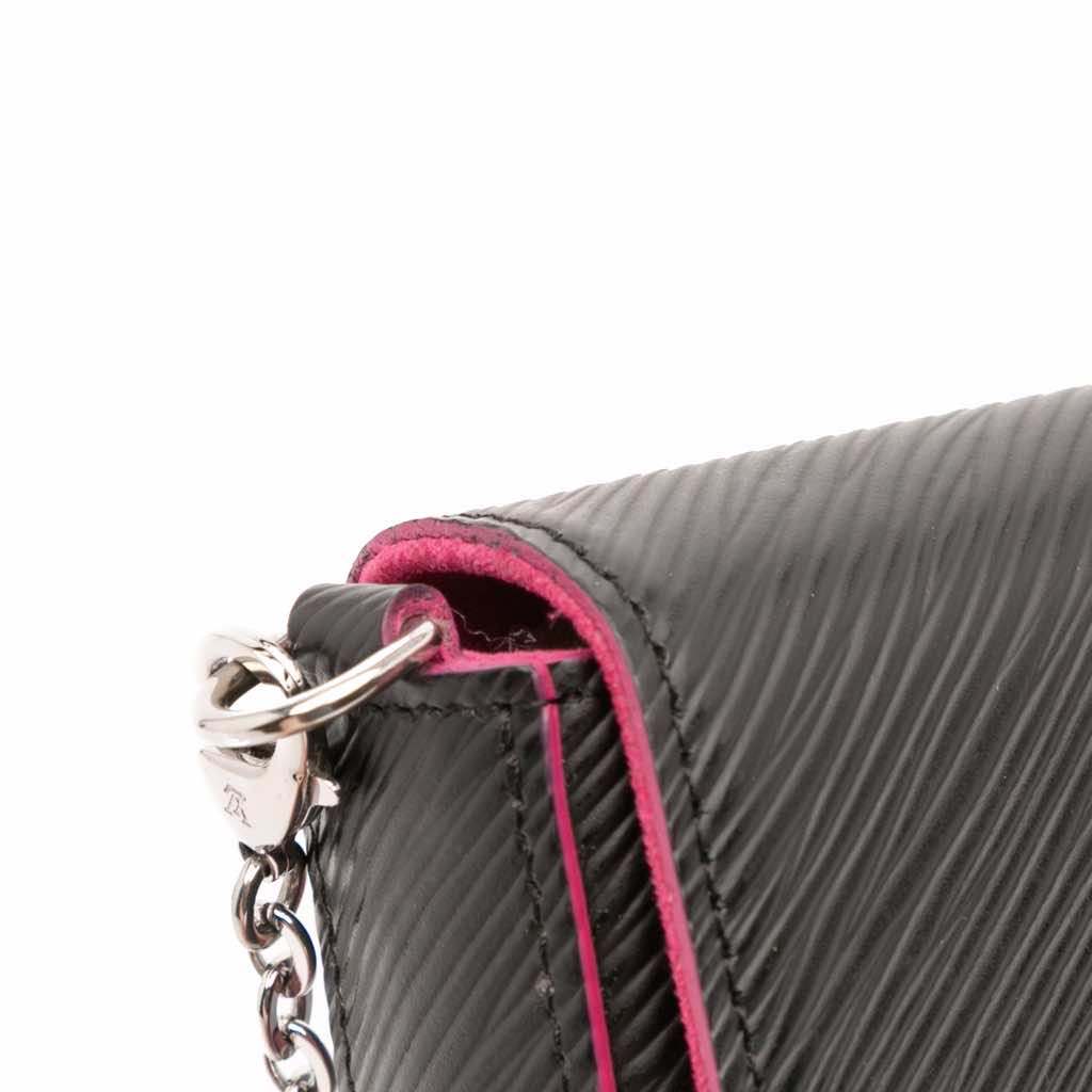 Louis Vuitton Epi Pochette Felicie - Image 11