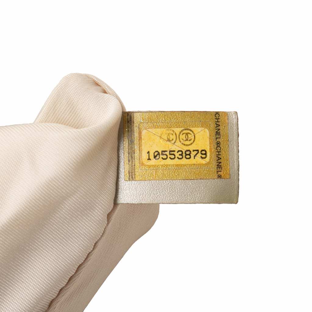 Chanel New Travel Line Nylon Crossbody - Detail 1