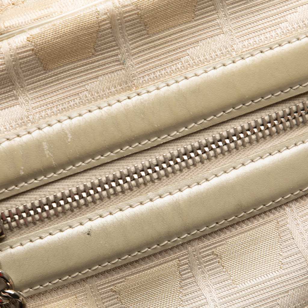 Chanel New Travel Line Nylon Crossbody - Image 10