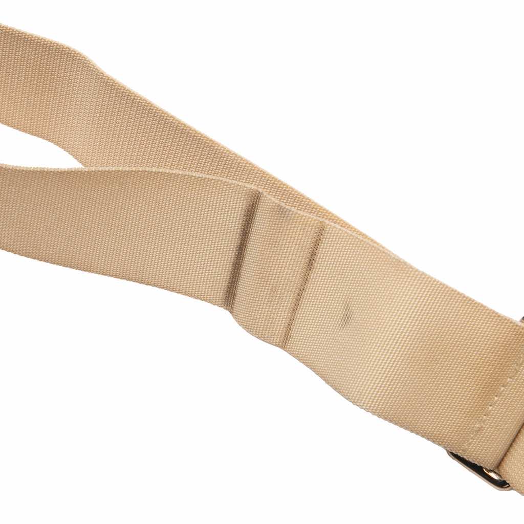 Chanel New Travel Line Nylon Crossbody - Image 11