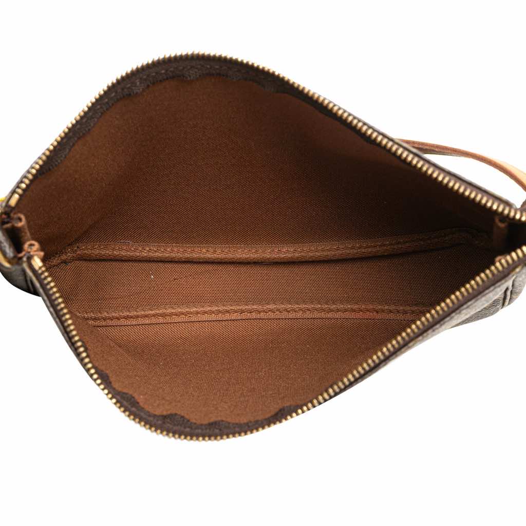 Louis Vuitton Monogram Pochette Accessoires - 4