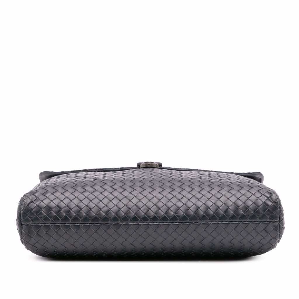 Bottega Veneta Nappa Intrecciato Briefcase - 3