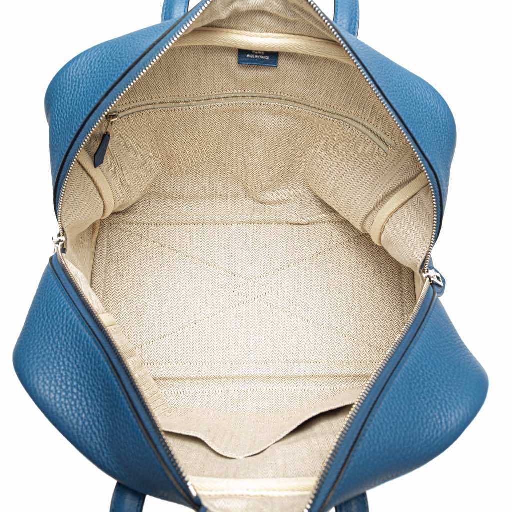 Hermès Clemence Victoria II 35 - 4