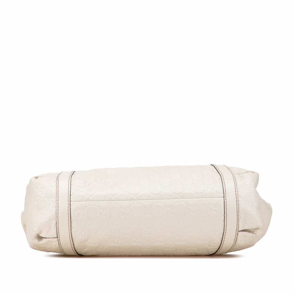 Gucci Guccissima New Ladies Tote - Image 6