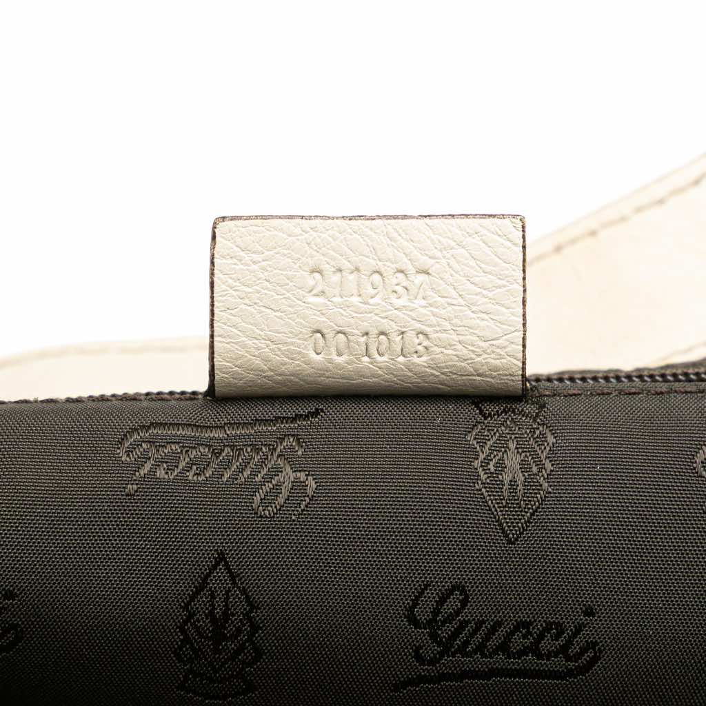 Gucci Guccissima New Ladies Tote - Detail 1