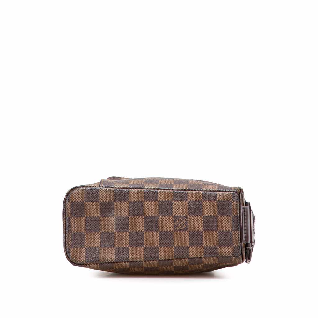 Louis Vuitton Damier Ebene Olav PM - Image 6