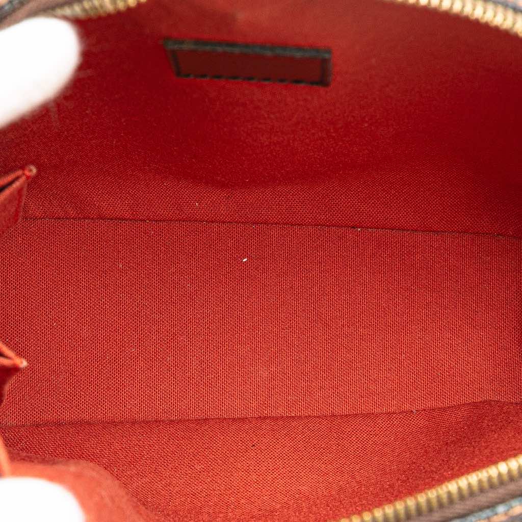 Louis Vuitton Damier Ebene Olav PM - 4