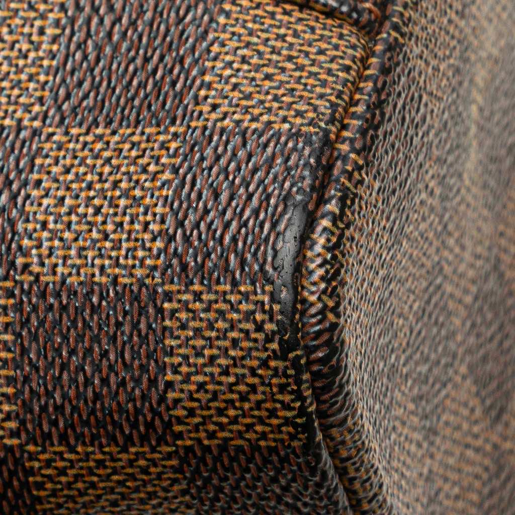 Louis Vuitton Damier Ebene Olav PM - Image 10
