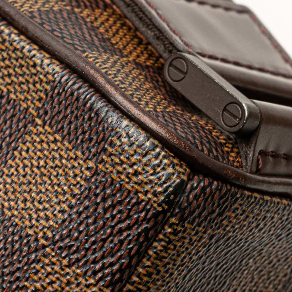 Louis Vuitton Damier Ebene Olav PM - Image 11