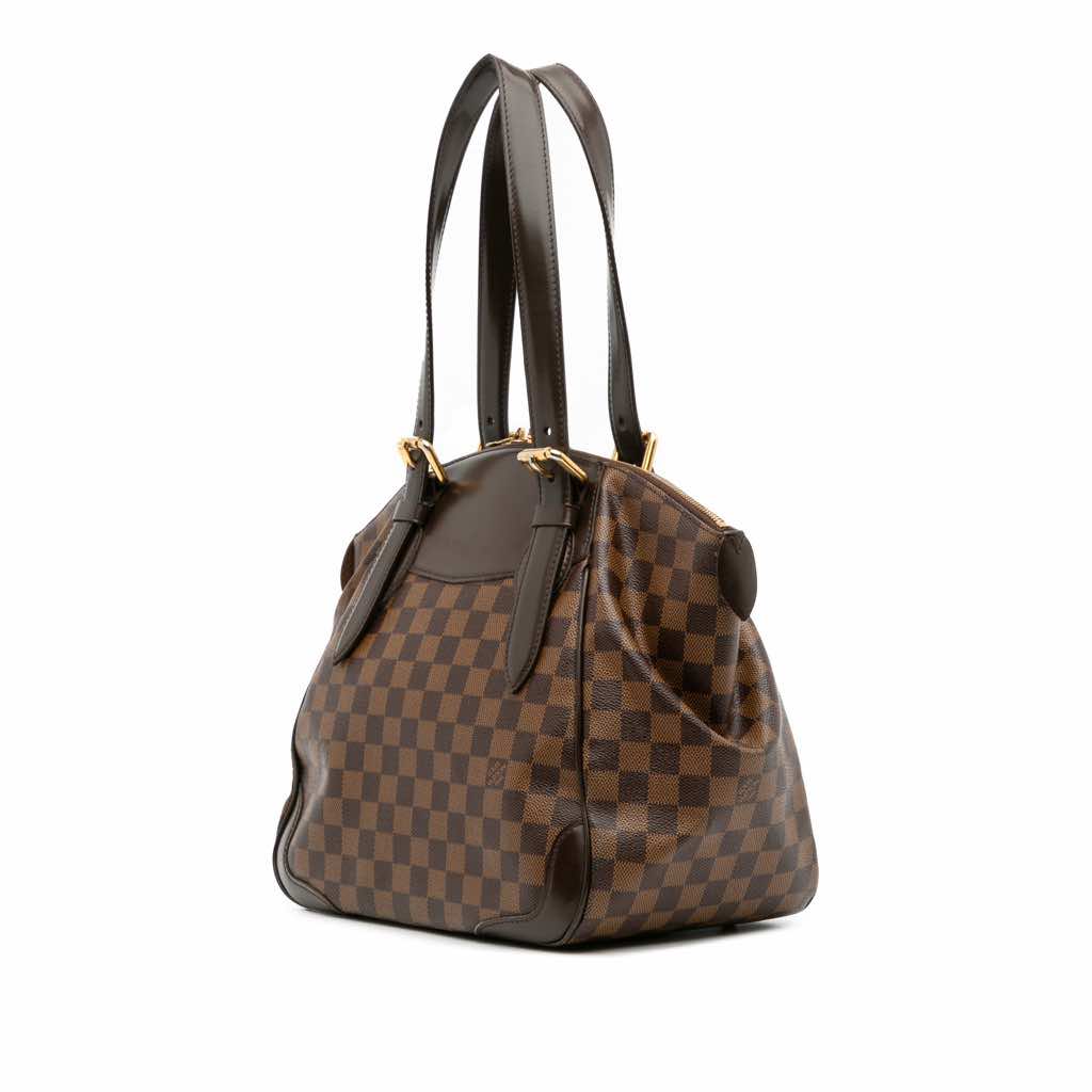 Louis Vuitton Damier Ebene Verona MM - 2