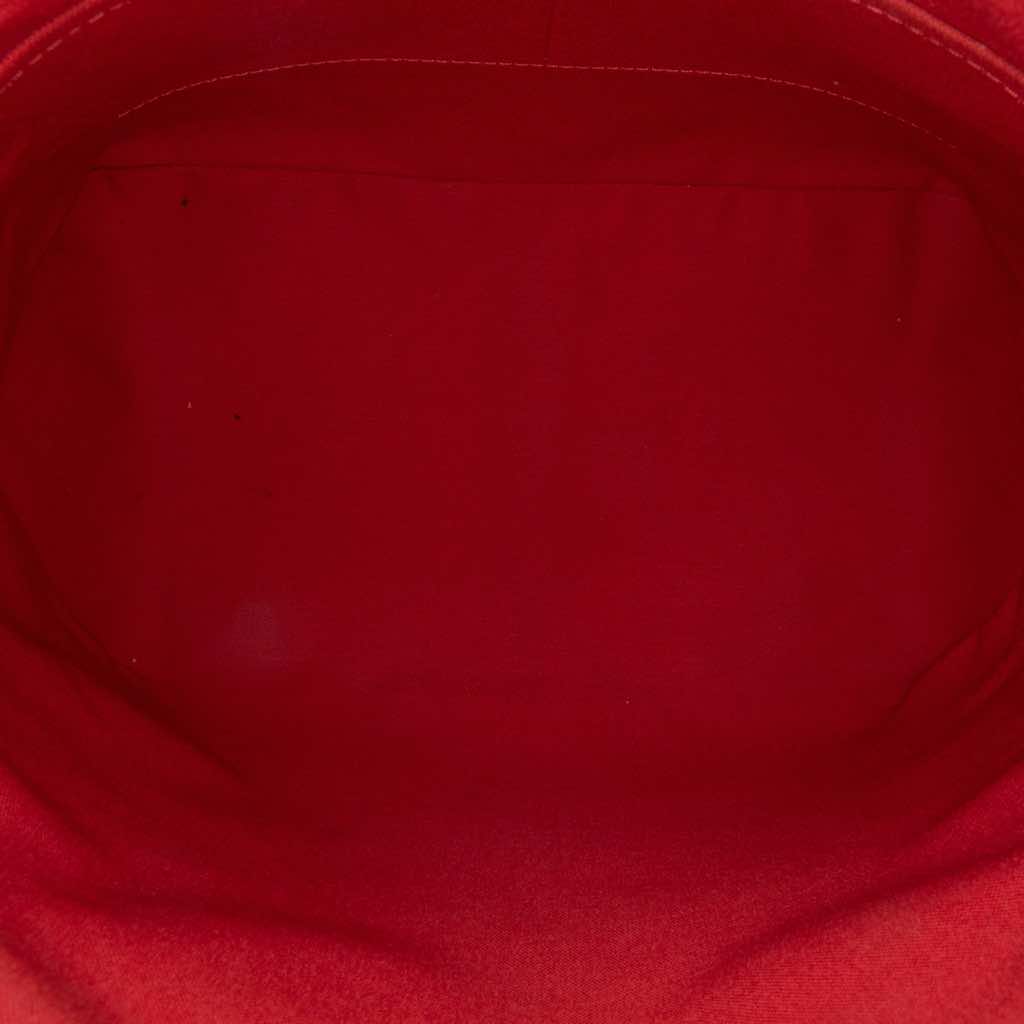 Louis Vuitton Damier Ebene Verona MM - 4