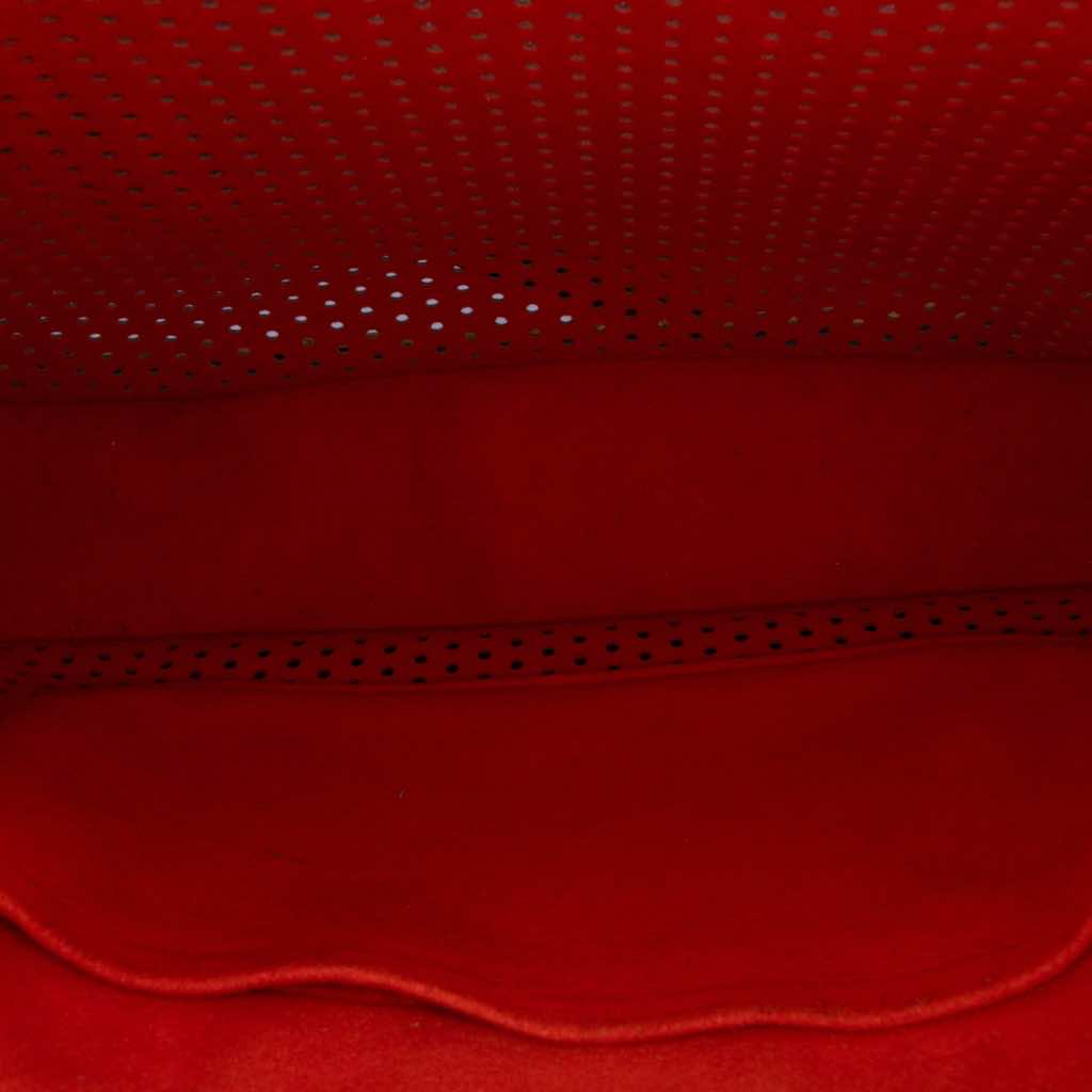 Louis Vuitton Monogram Musette Perforated - 4