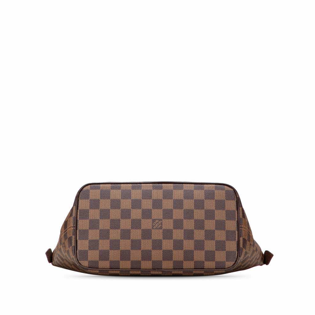 Louis Vuitton Damier Ebene Saleya PM - Image 6