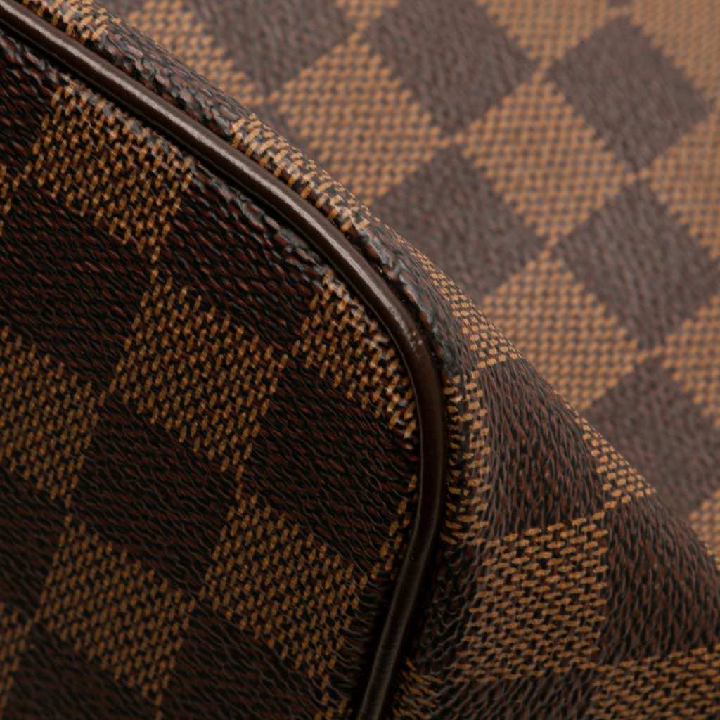 Louis Vuitton Damier Ebene Saleya PM - Image 11