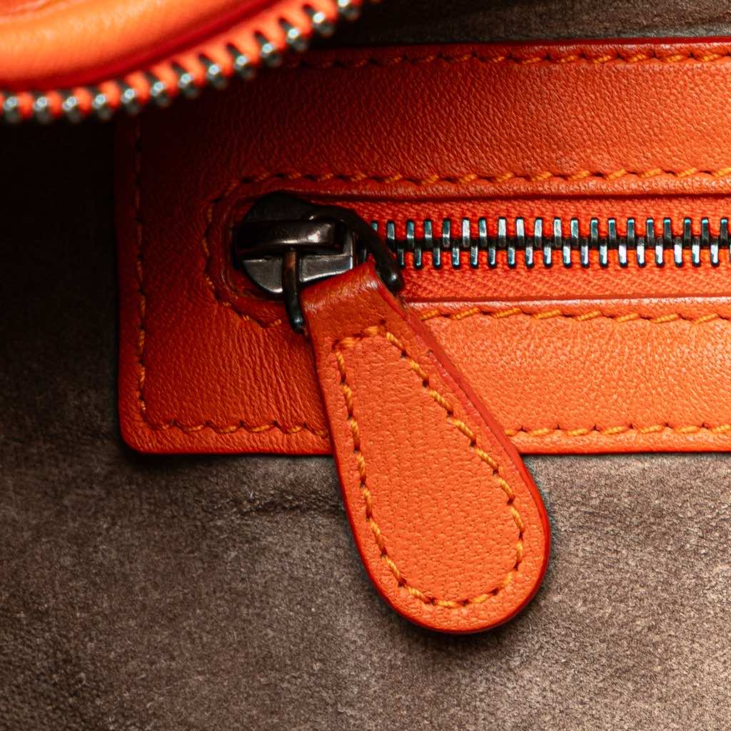 Bottega Veneta Medium Nappa Intrecciato Veneta Hobo - Detail 2