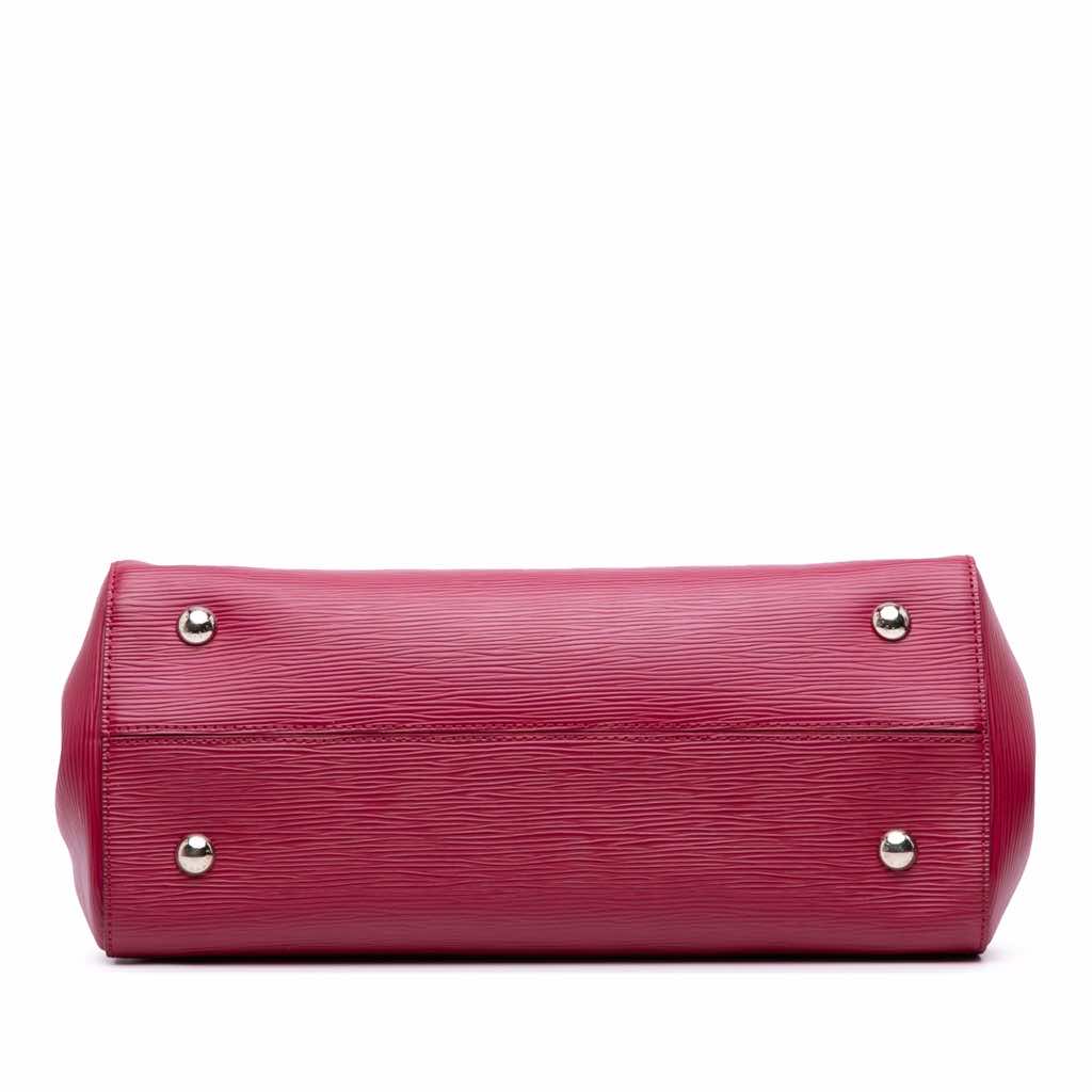 Louis Vuitton Epi Marly MM - 3