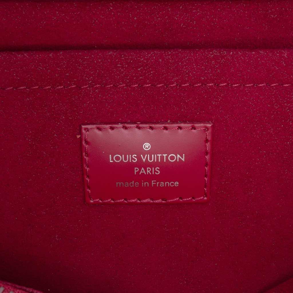 Louis Vuitton Epi Marly MM - 5