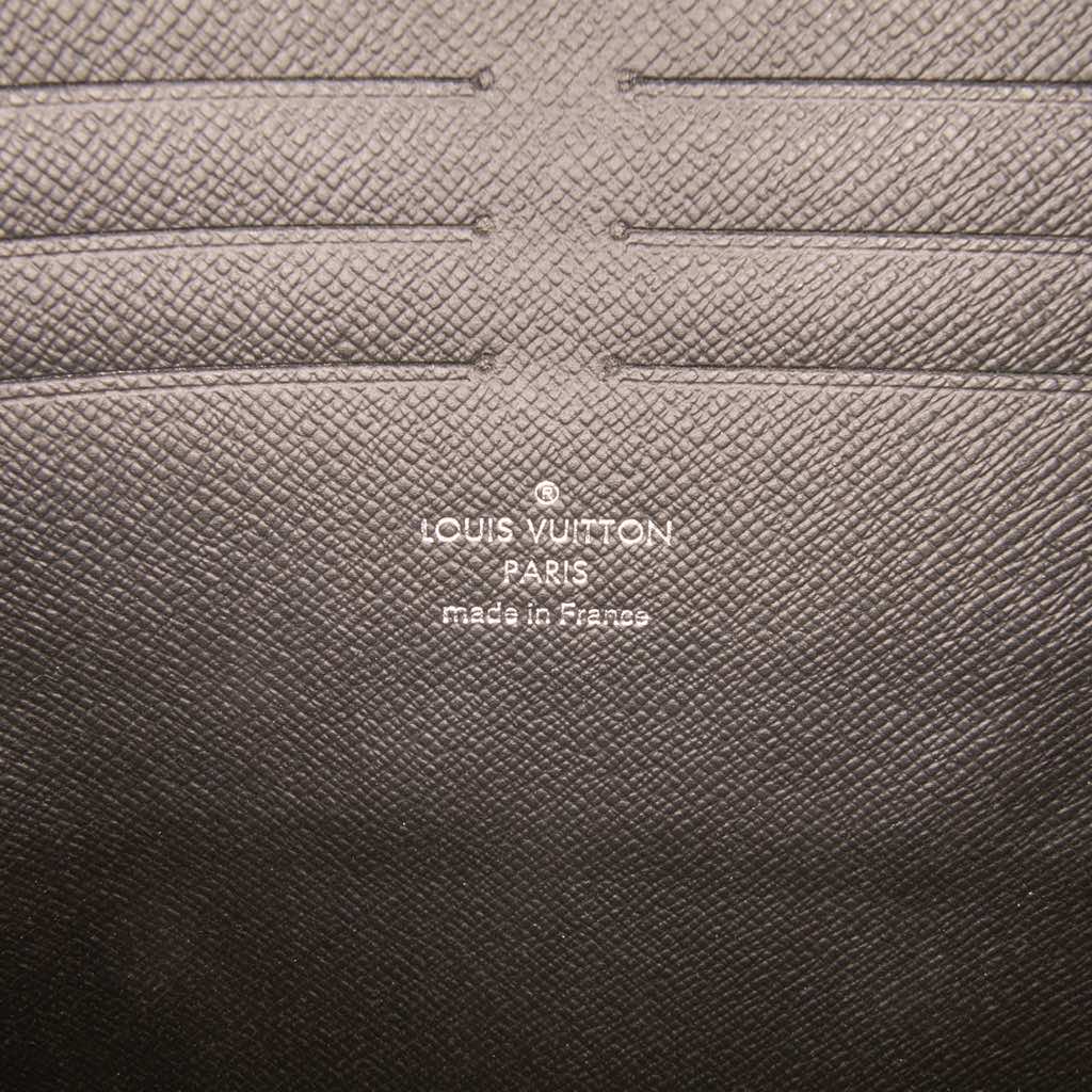 Louis Vuitton Damier Graphite Pochette Jour MM - 5