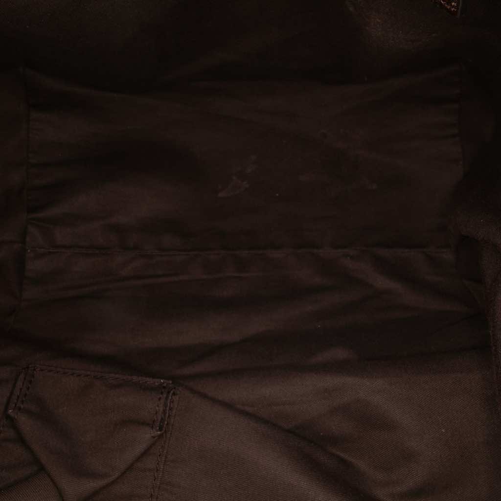 Gucci GG Canvas Web Tote - 4