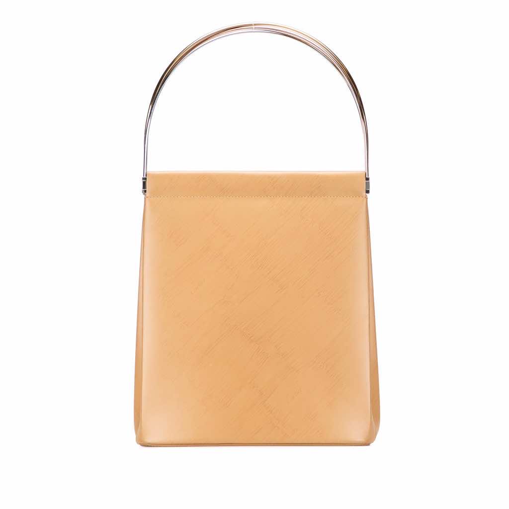Cartier Leather Trinity Handbag