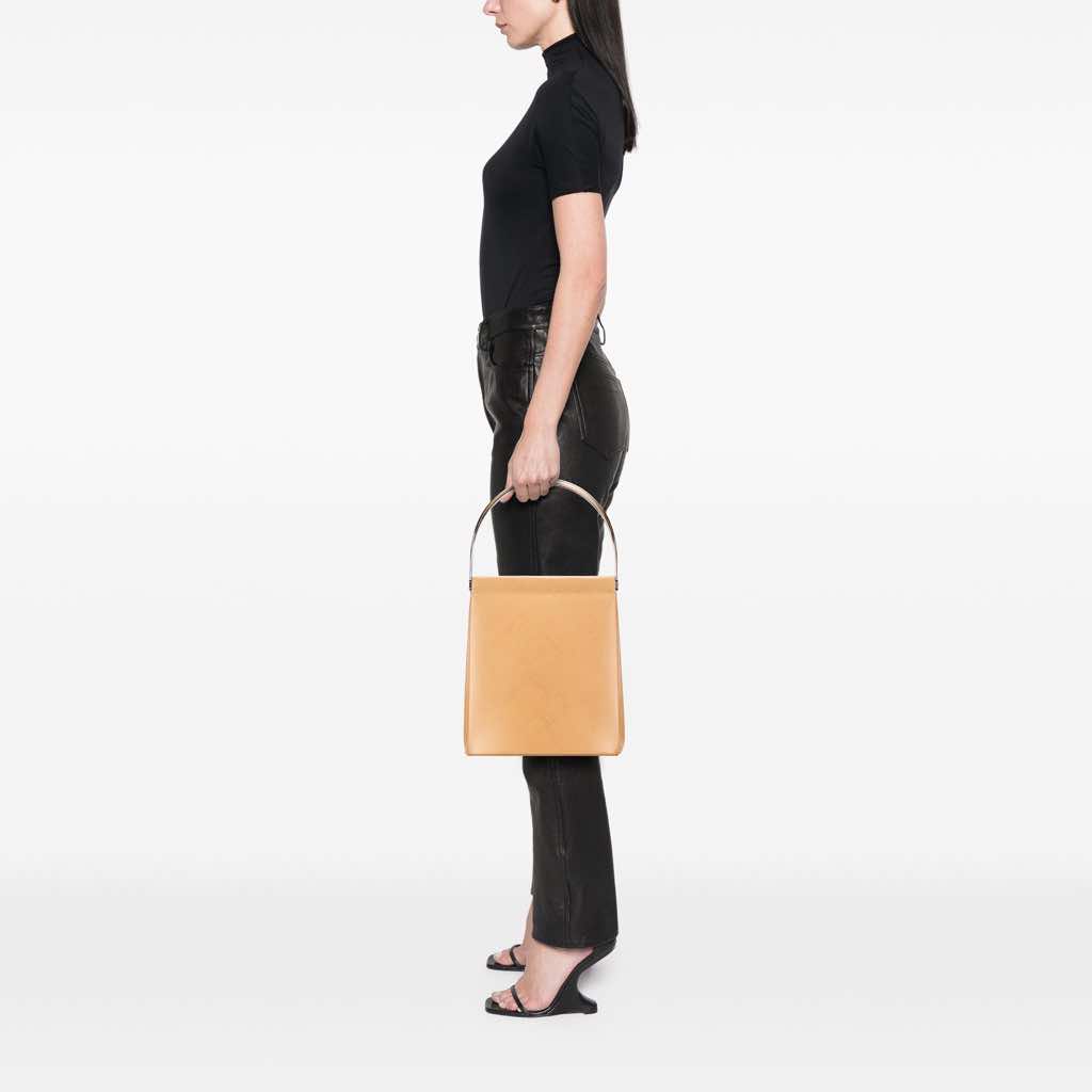 Cartier Leather Trinity Handbag - Image 13