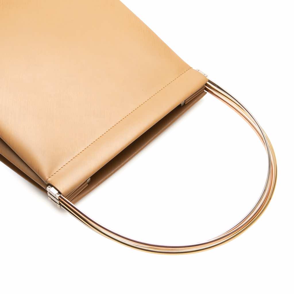 Cartier Leather Trinity Handbag - Image 12