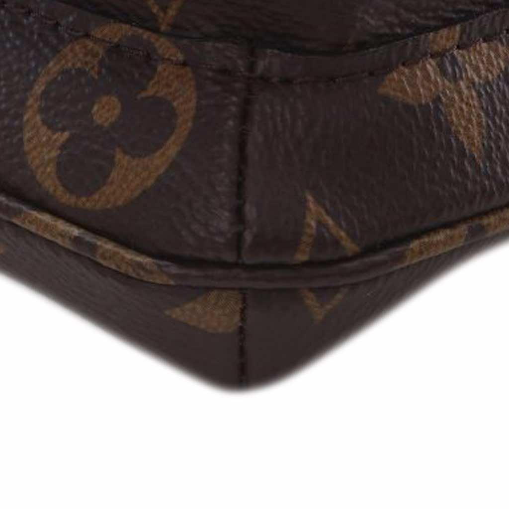 Louis Vuitton Monogram Utility Phone Sleeve - Image 14