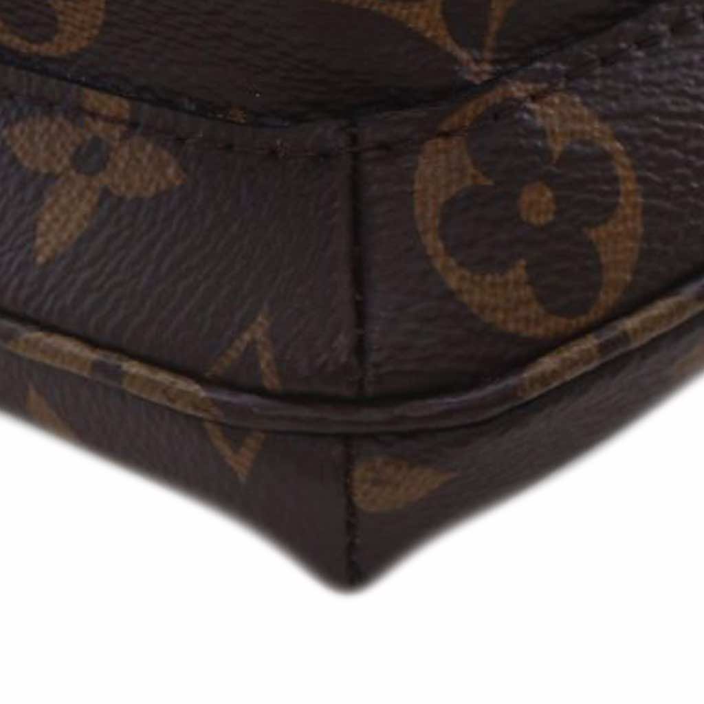 Louis Vuitton Monogram Utility Phone Sleeve - Image 15