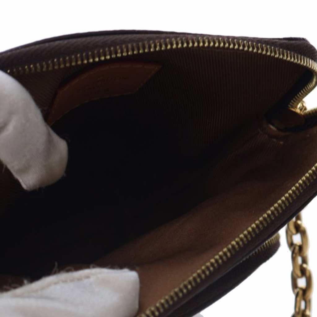 Louis Vuitton Monogram Utility Phone Sleeve - 4