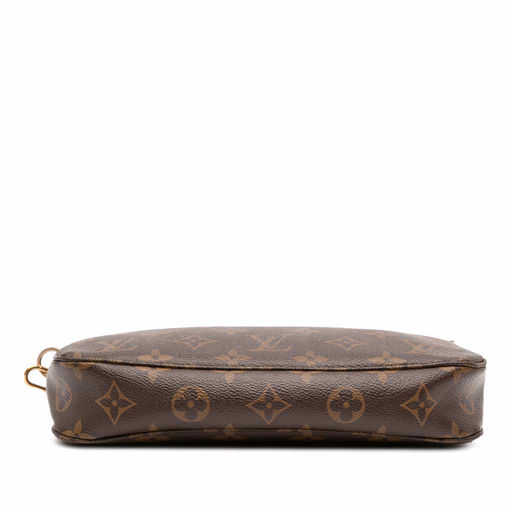 Louis Vuitton Monogram Pochette Accessoires - 3