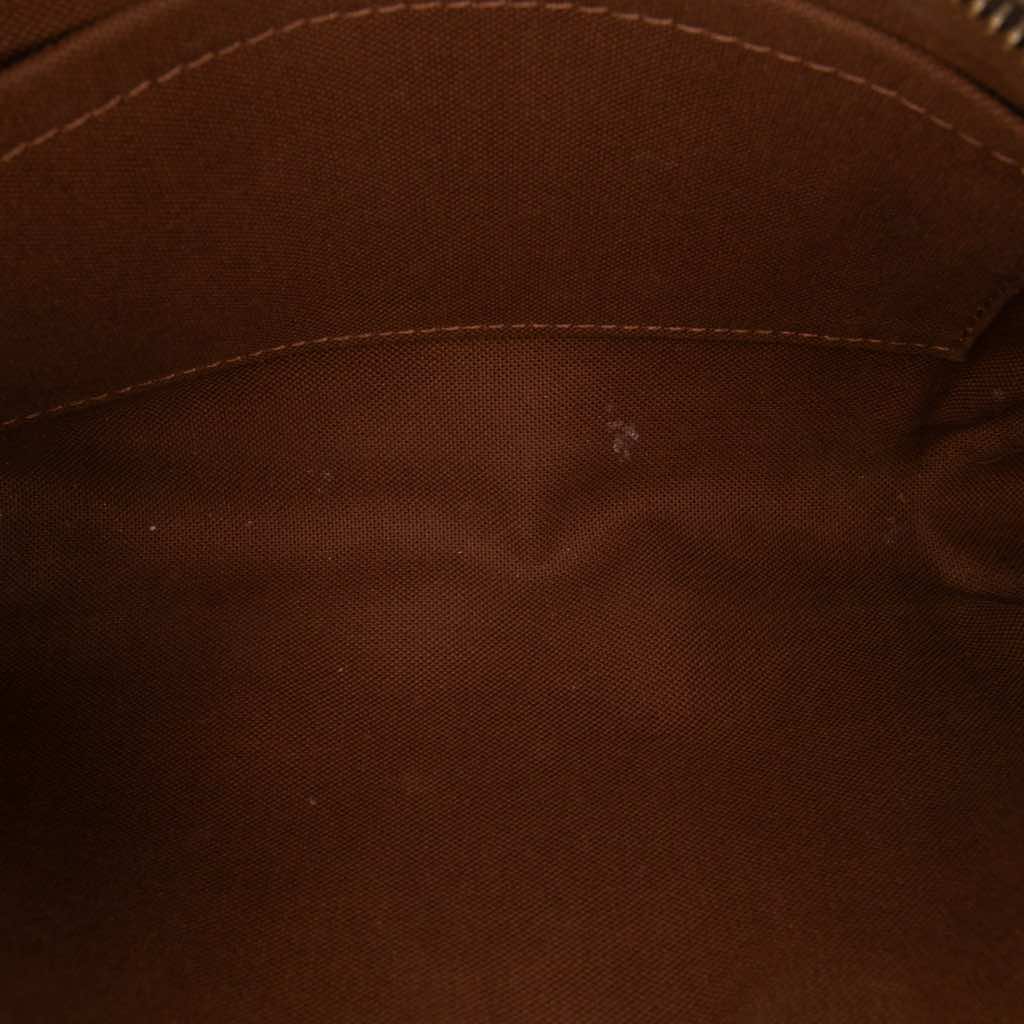 Louis Vuitton Monogram Pochette Accessoires - 4