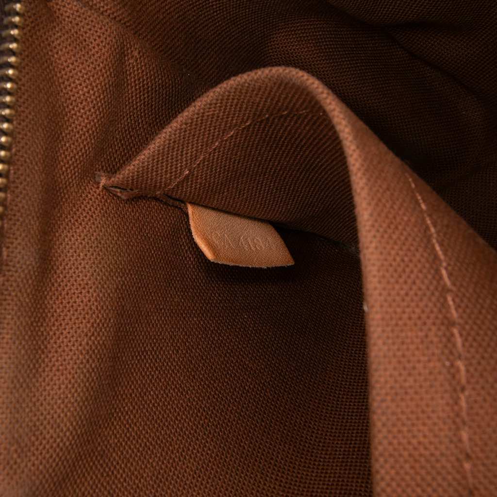 Louis Vuitton Monogram Pochette Accessoires - 5