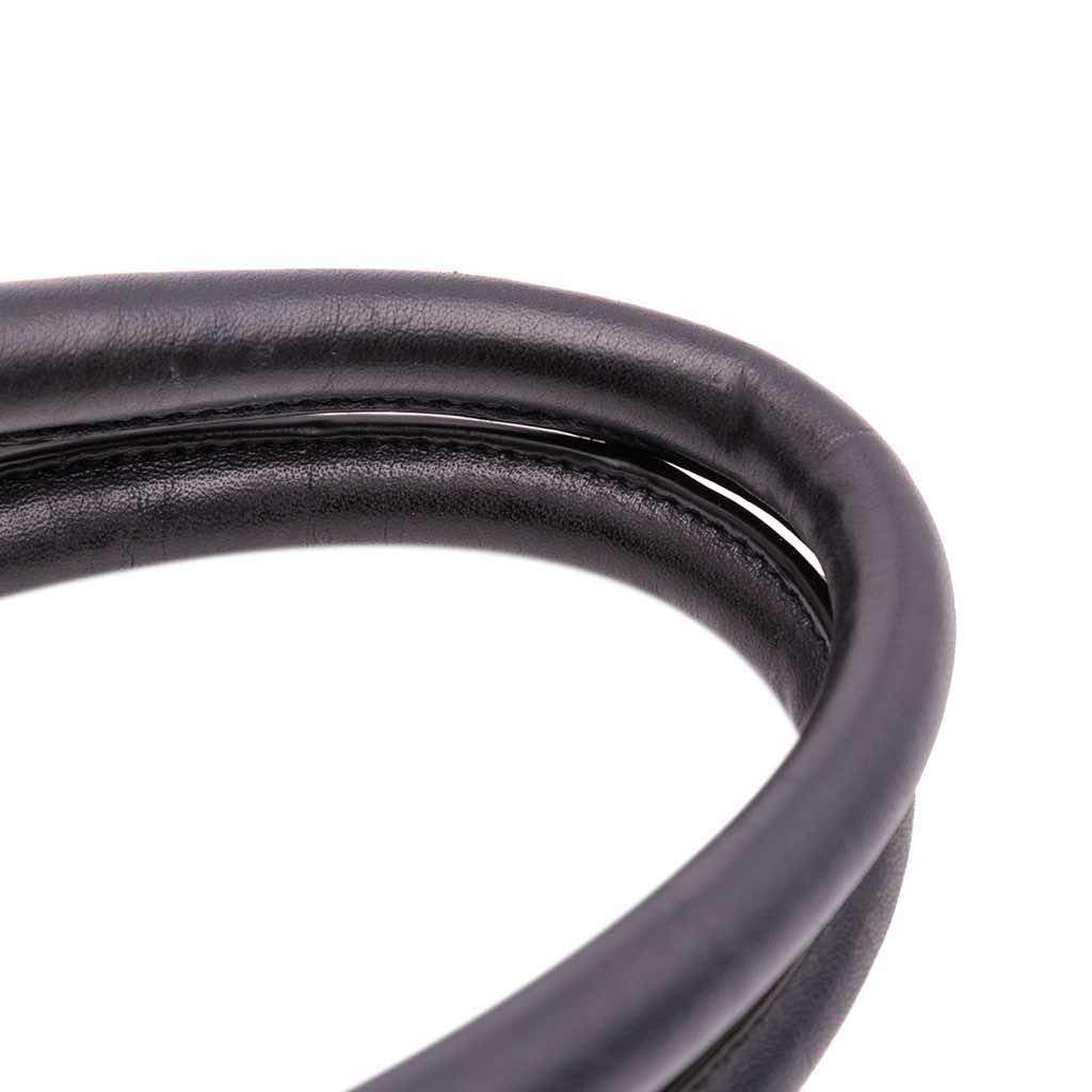 Prada Soft Calf Open Convertible Tote - Image 14