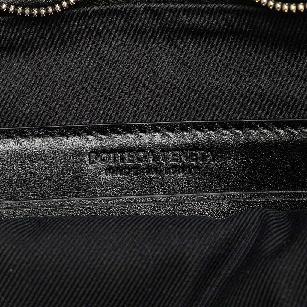 Bottega Veneta Nappa Intrecciato Clutch - 5