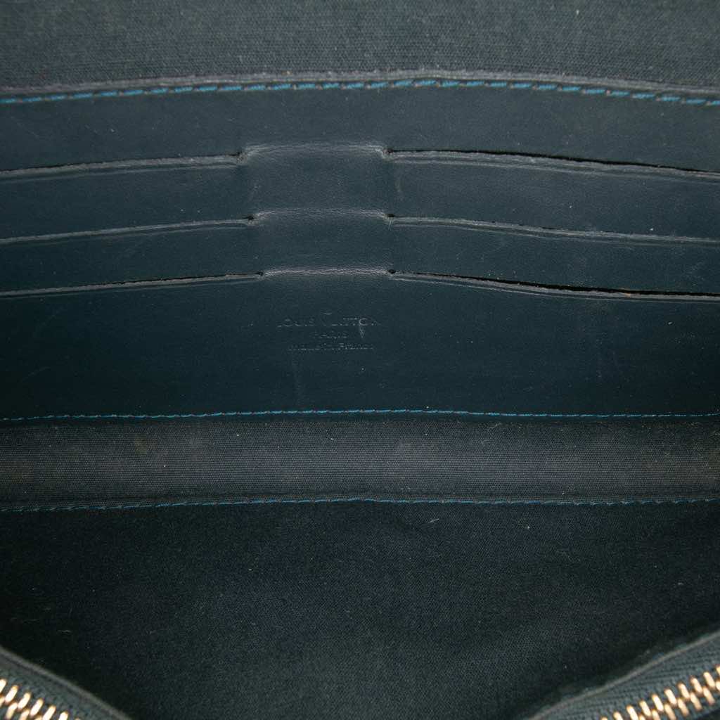 Louis Vuitton Monogram Vernis Sunset Boulevard - 4